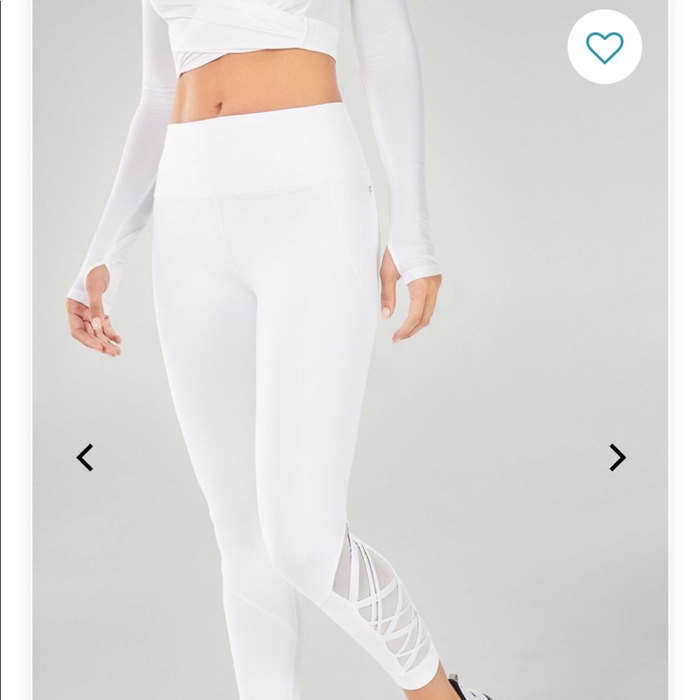 Fabletics leggings - Picture 2 of 4